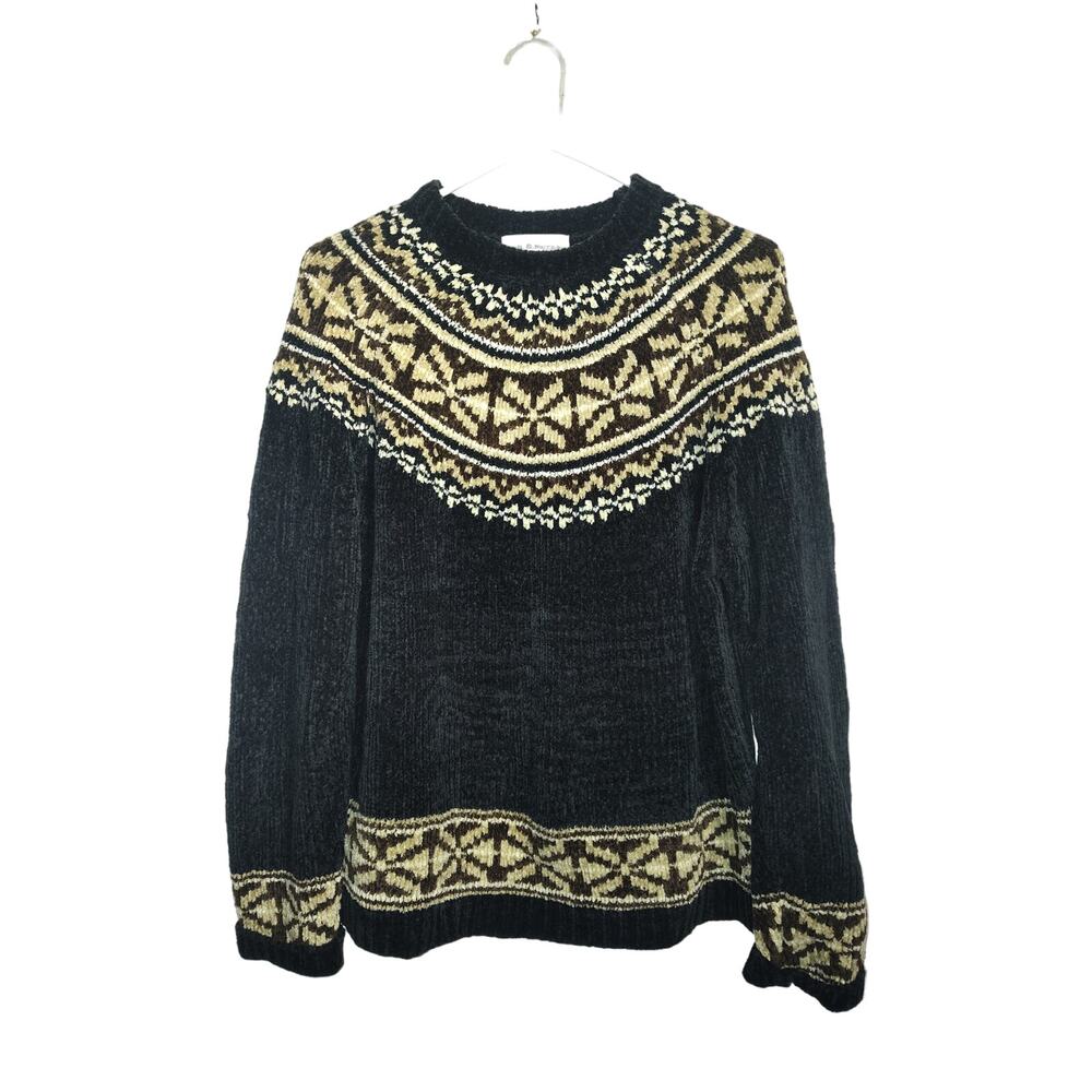 Croft & Barrow Women's Sweater Size Medium